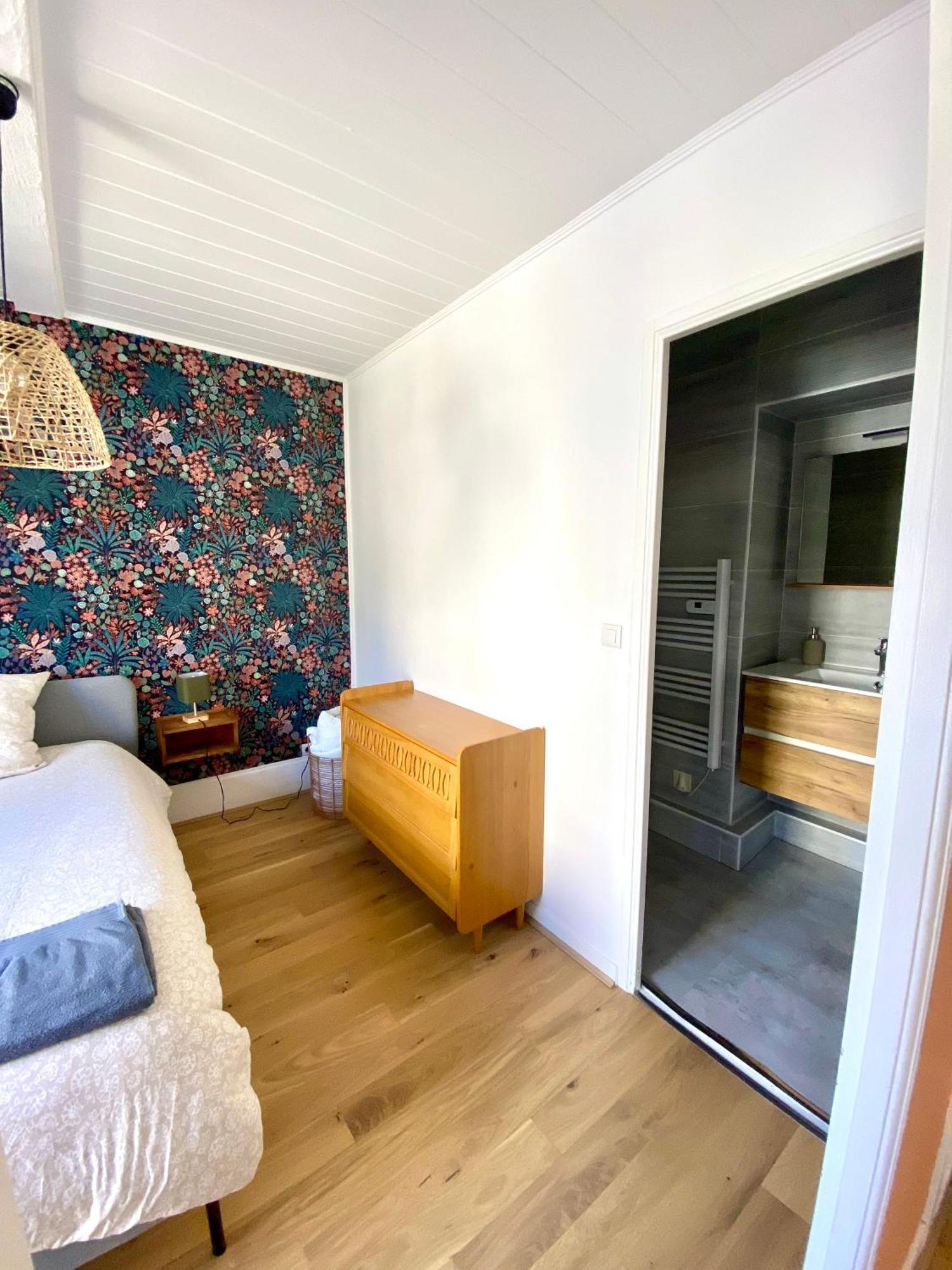 Dijon Hypercentre *Le Berbisey* Apartment Exterior photo